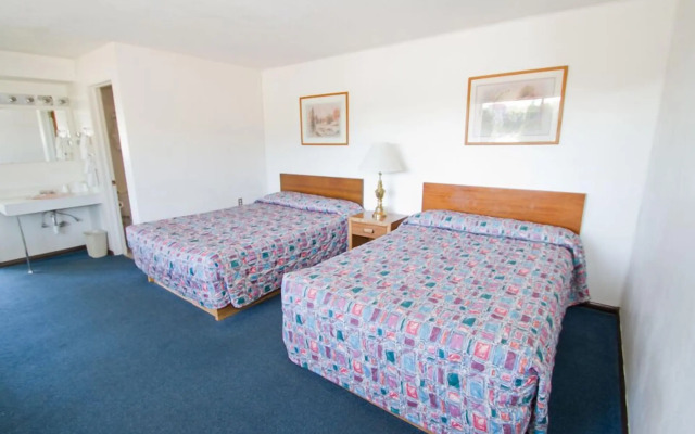 Brooks Street Motor Inn