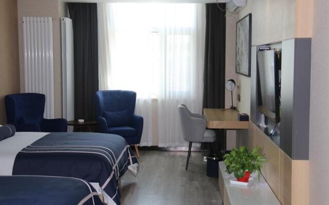 Lano Hotel Ningxia Guyuan Yuanzhou District Guyuan Municipal Government