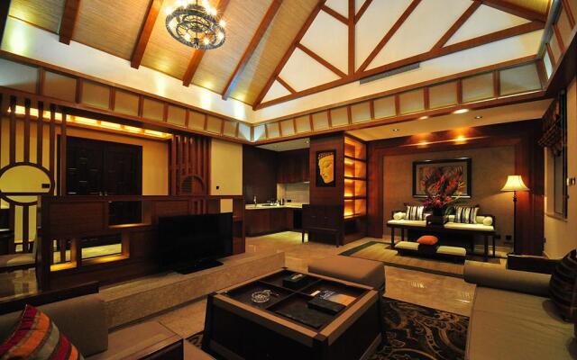 Days Hotel And Suites Shimei Bay
