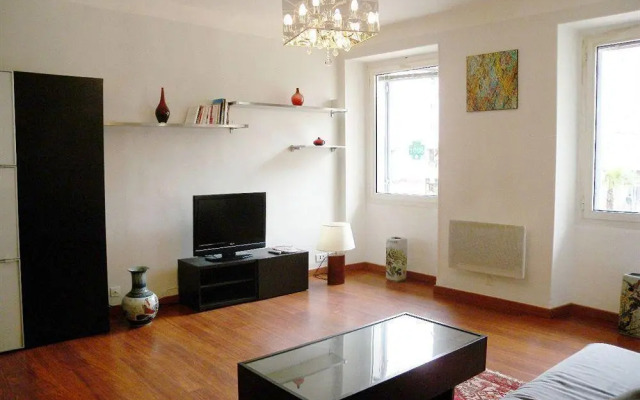 Sunflats Le Bel Canto