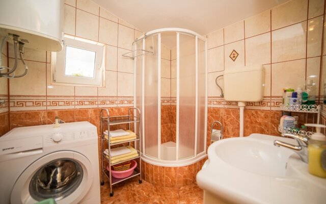 Apartments Duje Split / One Bedroom A1