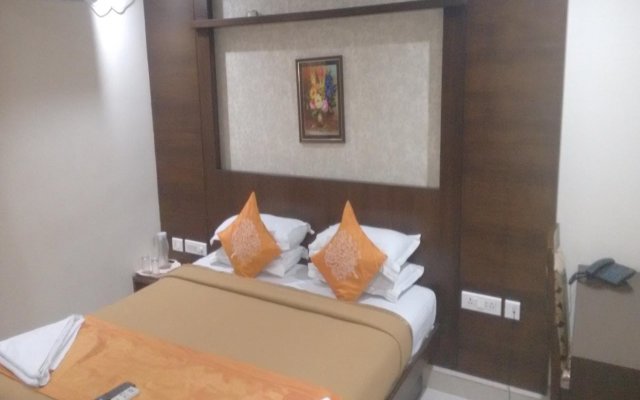 Hotel Deccan Park