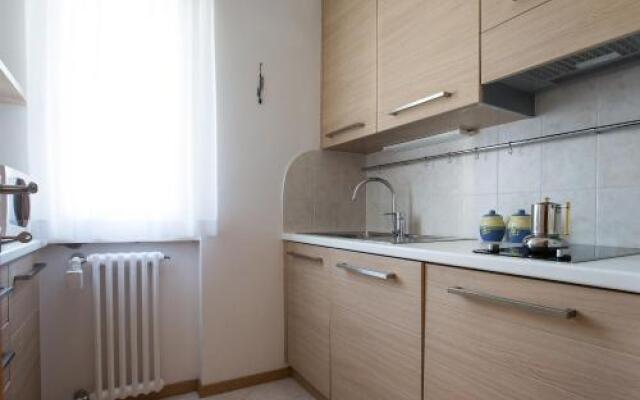 Alpine Dream Apartments