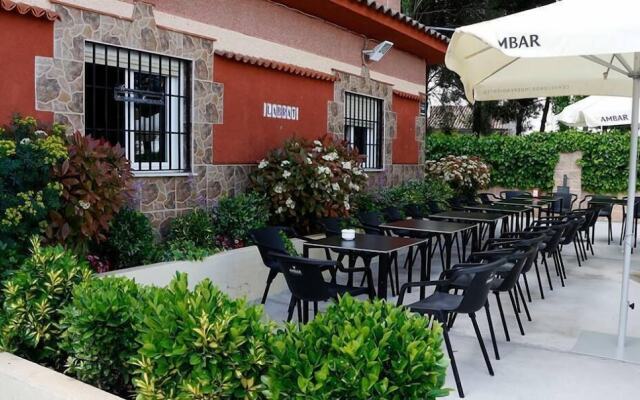 Hotel Labrat Restaurante