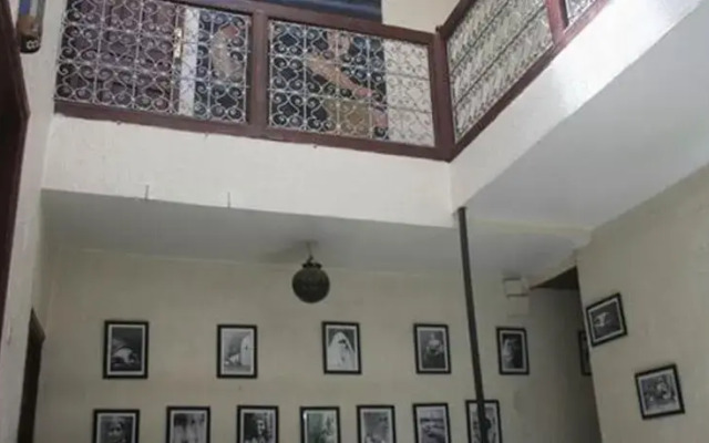 Maison Benfares