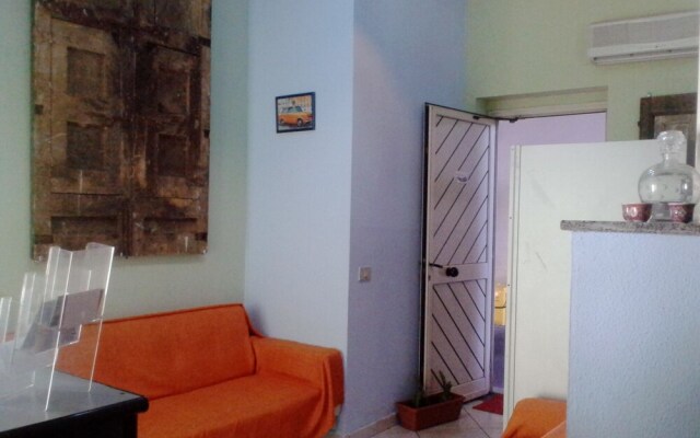 Room With Private Bathroom