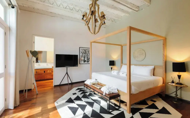 Casa Wynwood Roma Norte