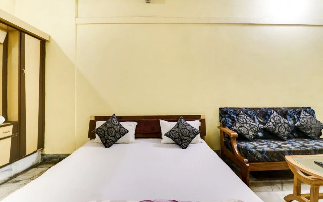 Hotel Rudraksh Residency by OYO Rooms