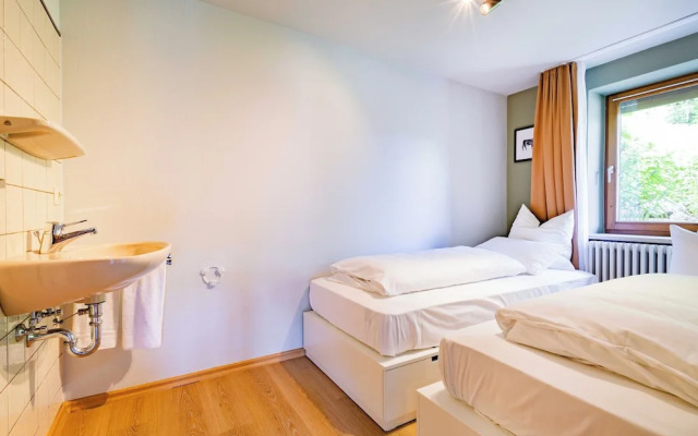 black forest apartments titisee