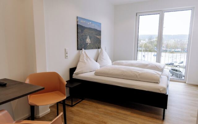 Heufeldboardinghouse