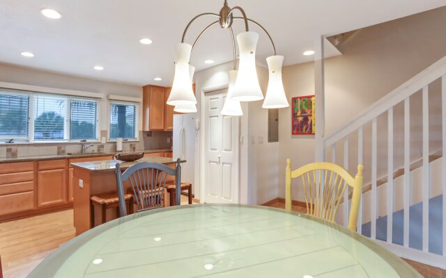 Sandpiper 95066 - 3 Br Townhouse