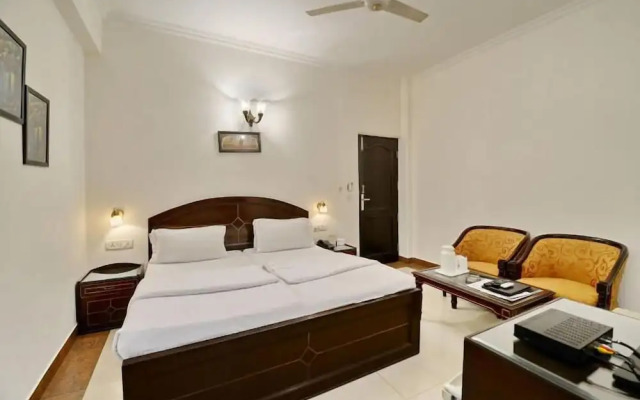 Mahalakshmi Palace hotel