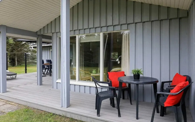 Spacious Cottage in Pine - By Traum Ferienwohnungen