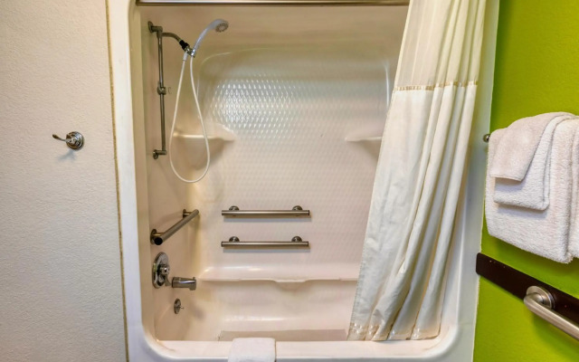 SureStay Plus by Best Western Mesa Superstition Springs