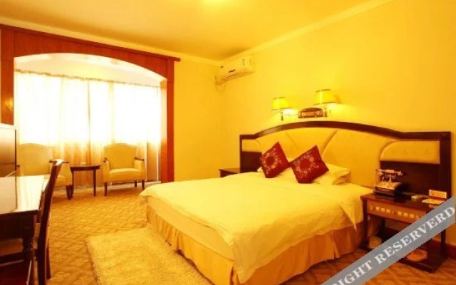 Tianquanhu Hotel