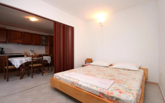 Apartments by the sea Prigradica, Korcula - 9141
