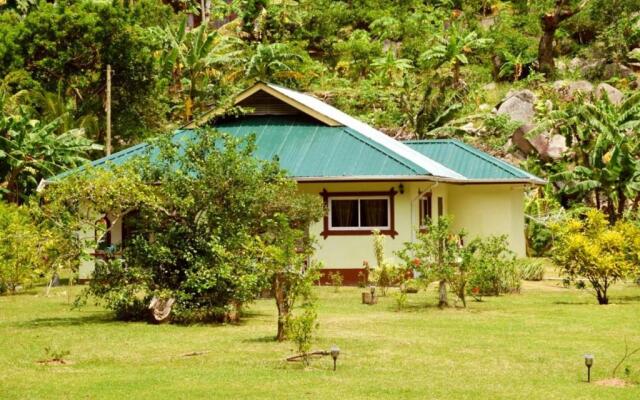 Dan Zoranz Self Catering Guest House