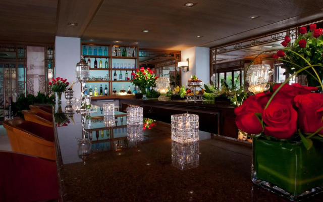 Halekulani Hotel