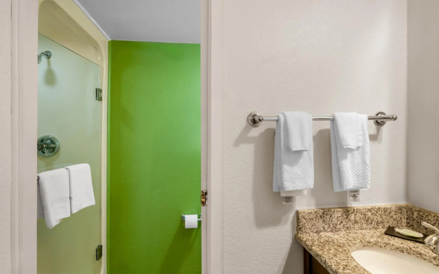 Sleep Inn Beaver - Beckley