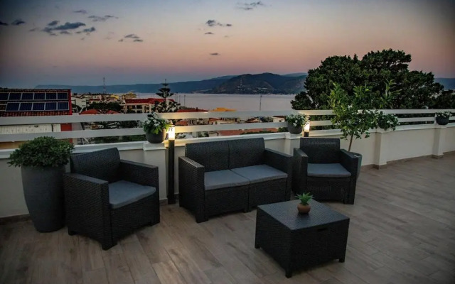 Operaprima Suite