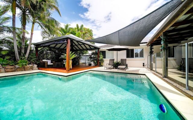 Best Location Welcoming Home