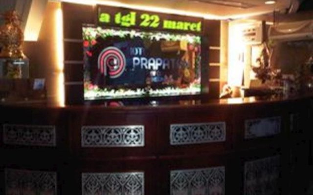 Hotel Prapatan