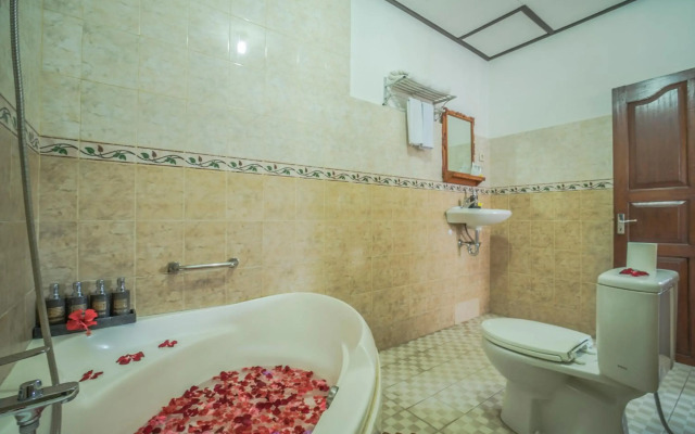 Cendana Resort & Spa