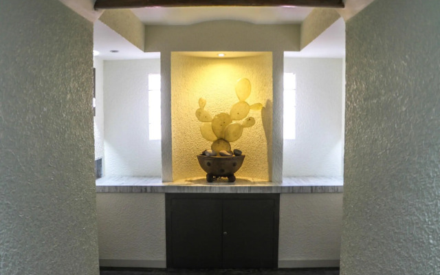 Hotel La Luna