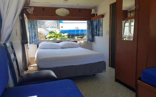 Te Puru Holiday Park
