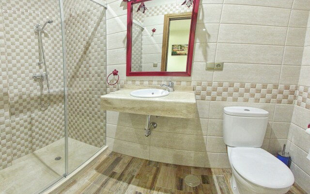 Hostal Garlu