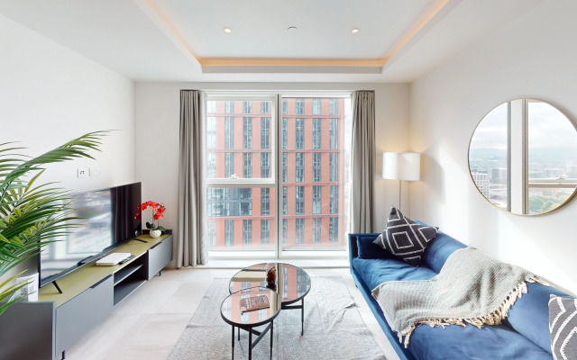 Charles Hope Manchester Centre