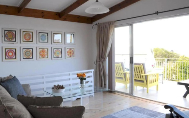 Two Palm House - Vermont