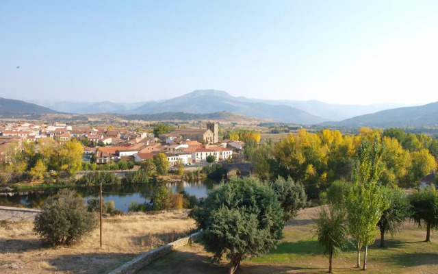 BlueCity Avila Gredos