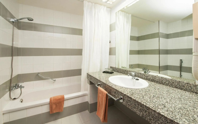 Relaxia Olivina-All Inclusive