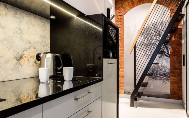 3D WYGODA Apartamenty