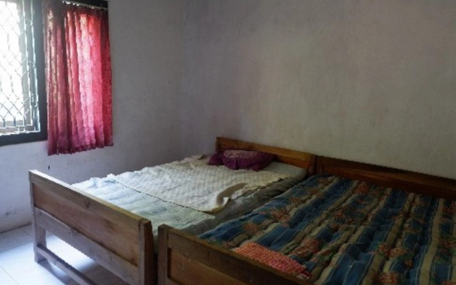 Kriwil Homestay