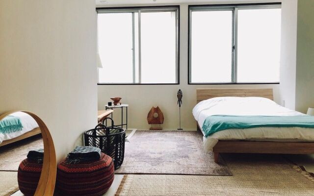 Lestel Naha - Hostel