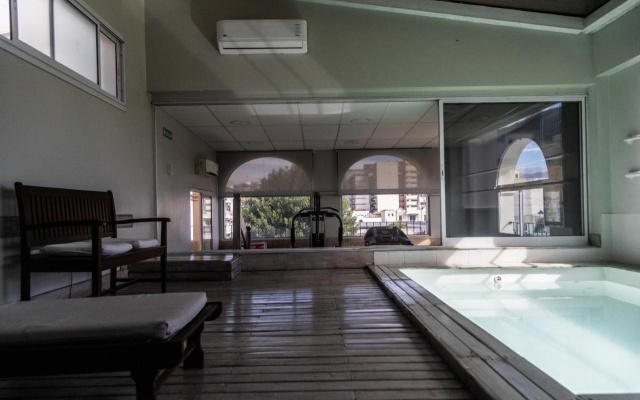 Hotel Almería