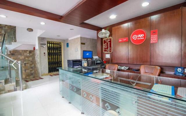 OYO 1421 Hotel Nirmal Excellency