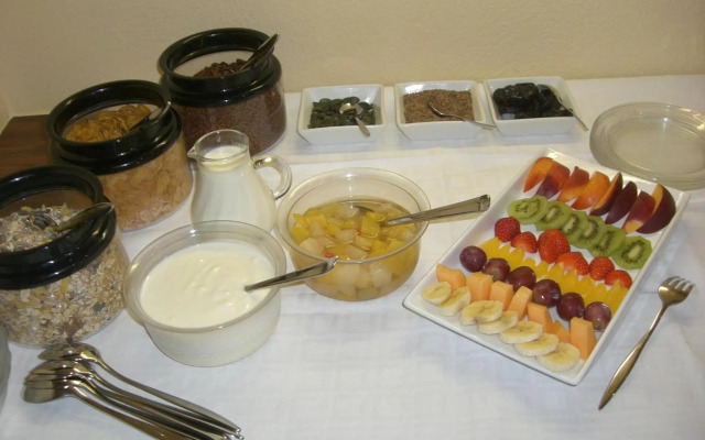 Edelweiss Apartments