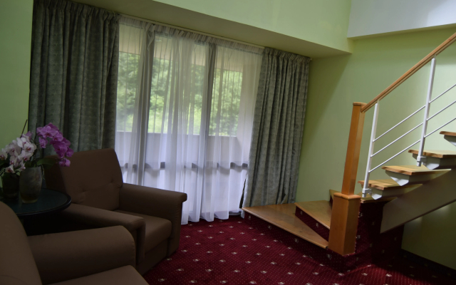 Hotel Mara