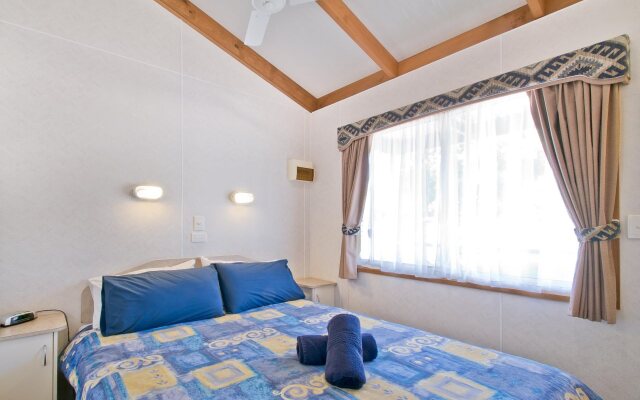 Warragul Gardens Holiday Park