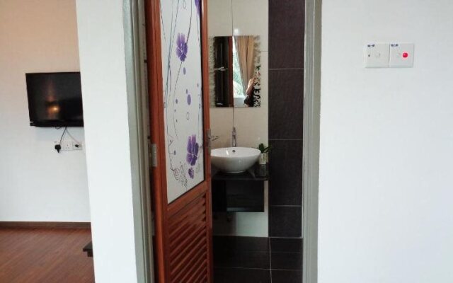 Dview Hotel