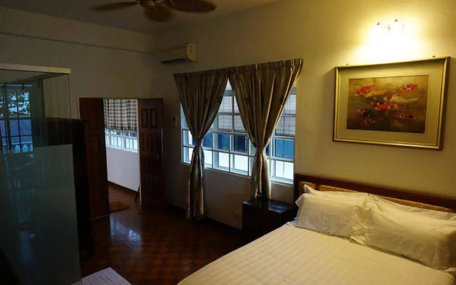Sea Home Boutiques Hotel