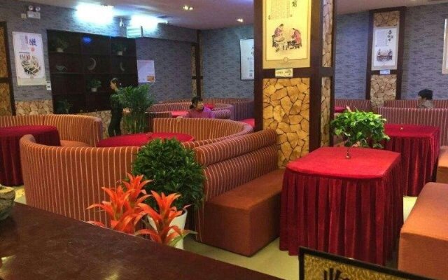 Yichang Haifeng Hotel - Wangjiahe