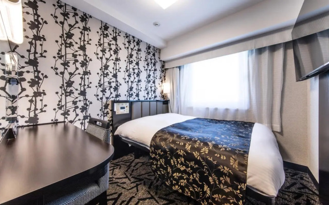 APA Hotel Shinagawa Togoshi Ekimae