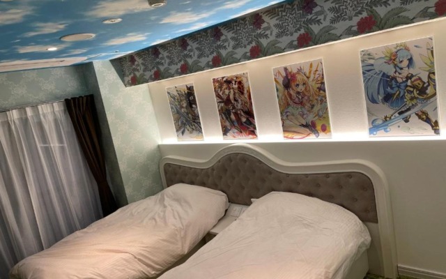 Hotaku HOTEL