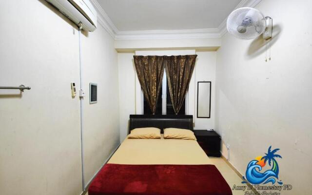 Amy D Homestay Nearby Beach