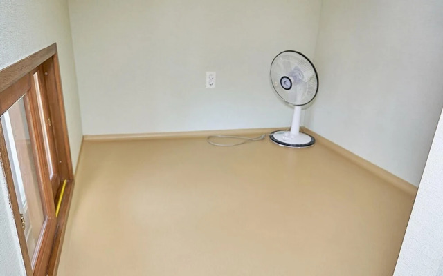 Busan Banggabangga Guest House