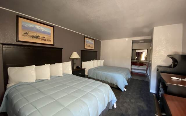 R Nite Star Inn & Suite